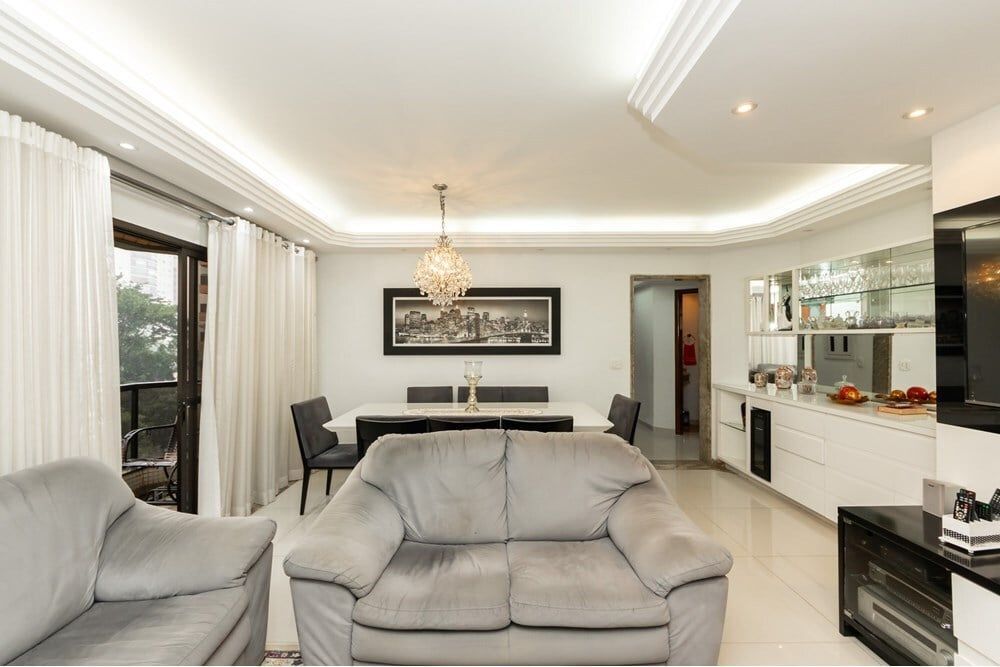 Apartamento à venda com 3 quartos, 125m² - Foto 27