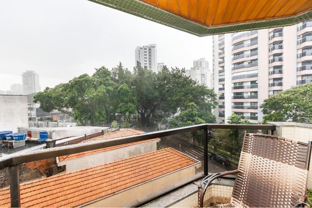 Apartamento à venda com 3 quartos, 125m² - Foto 22