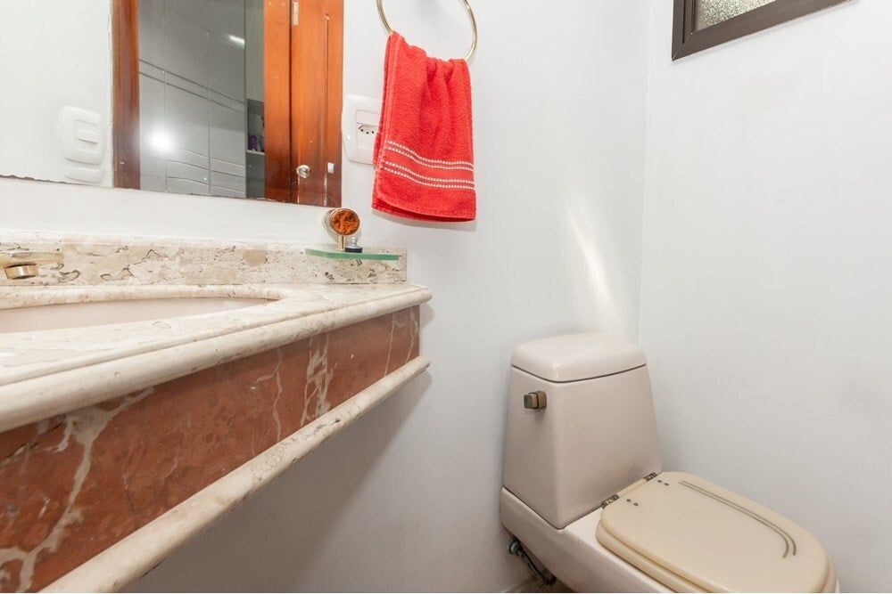 Apartamento à venda com 3 quartos, 125m² - Foto 21