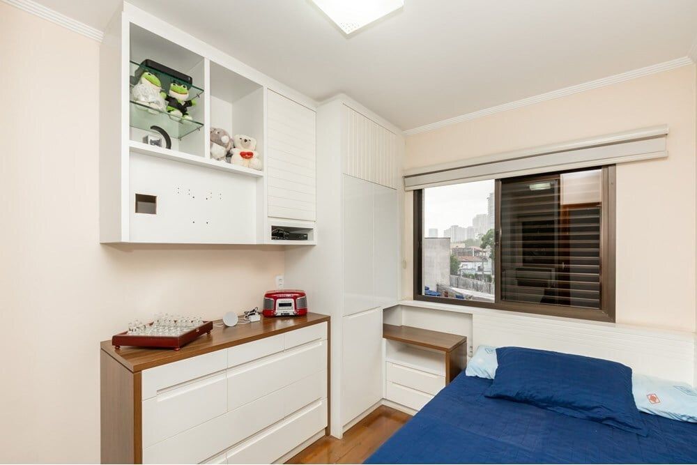Apartamento à venda com 3 quartos, 125m² - Foto 15