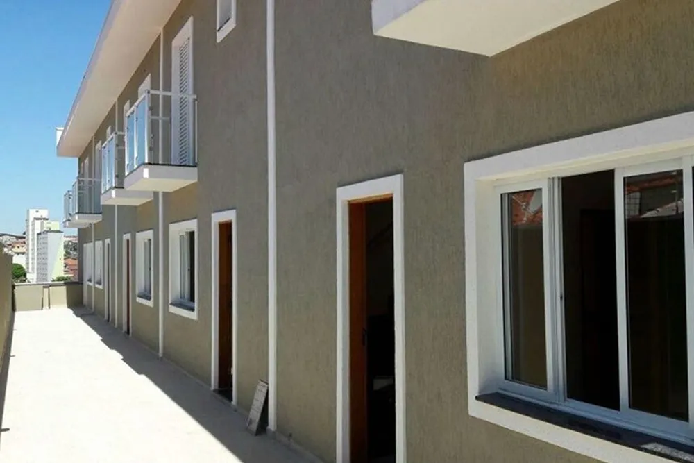 Casa de Condomínio, 2 quartos - Foto 3