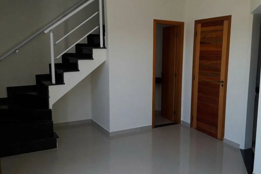 Casa de Condomínio, 2 quartos - Foto 2