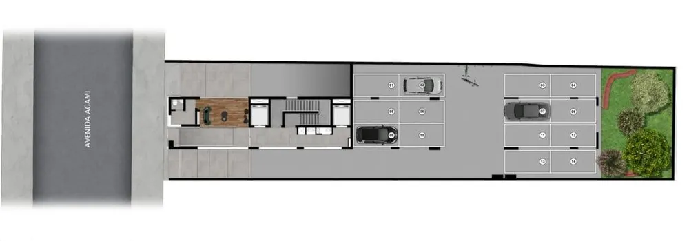 Apartamento, 2 quartos, 99 m² - Foto 6