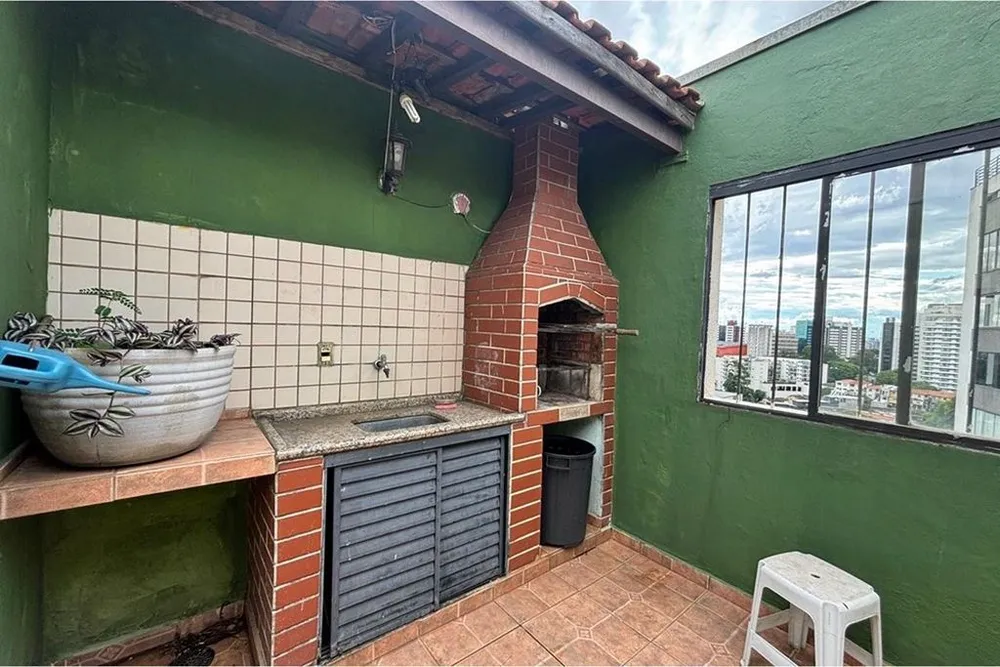 Cobertura, 3 quartos, 140 m² - Foto 8