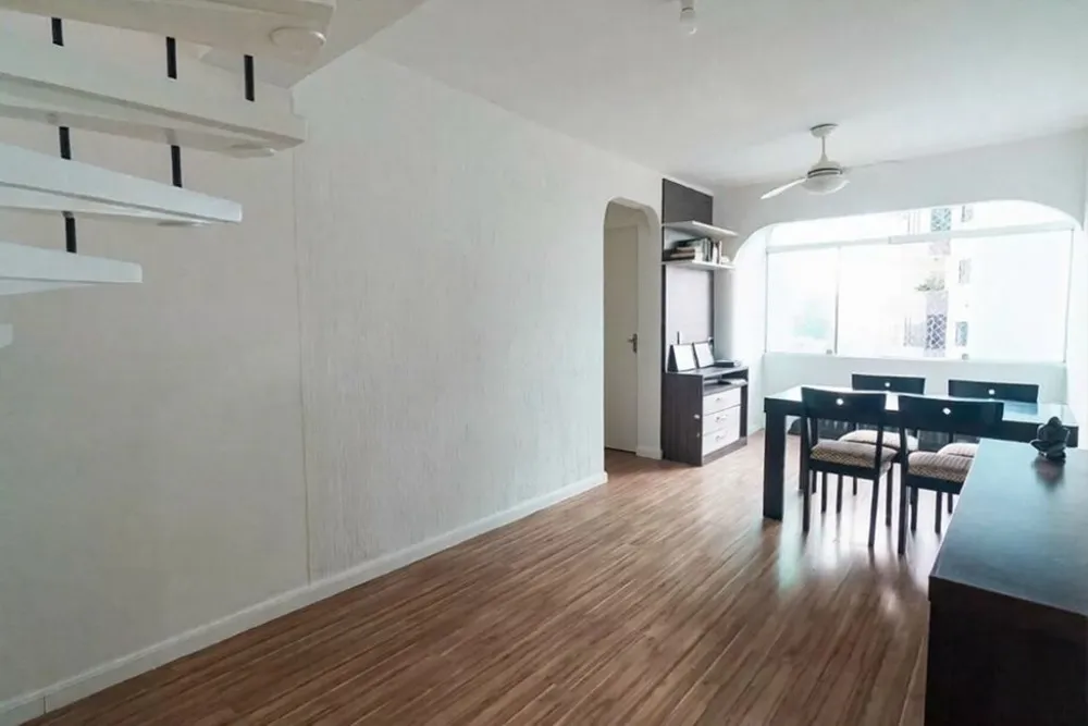 Cobertura, 3 quartos, 140 m² - Foto 2