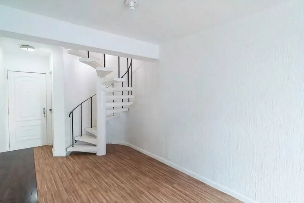 Cobertura, 3 quartos, 140 m² - Foto 1