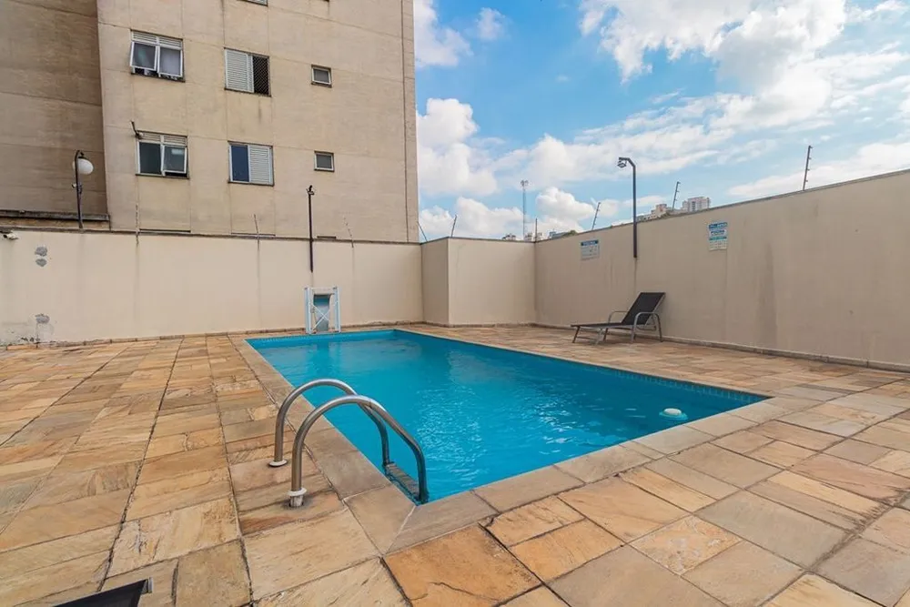 Apartamento, 3 quartos, 82 m² - Foto 9