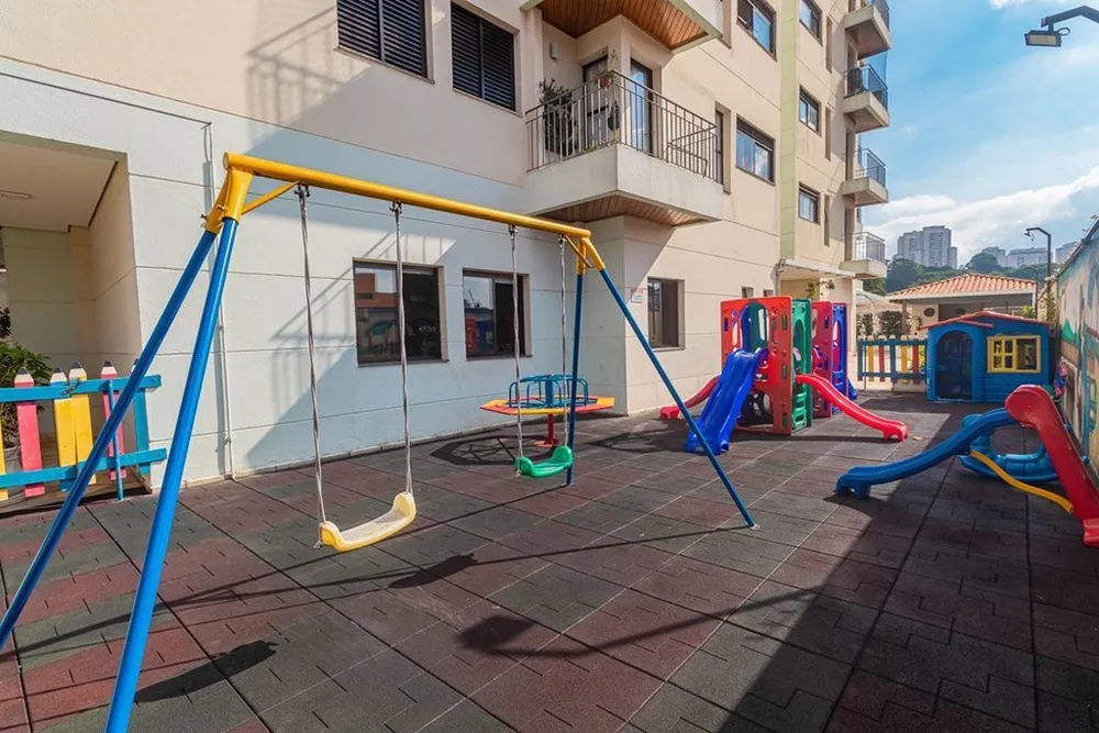 Apartamento, 3 quartos, 82 m² - Foto 8
