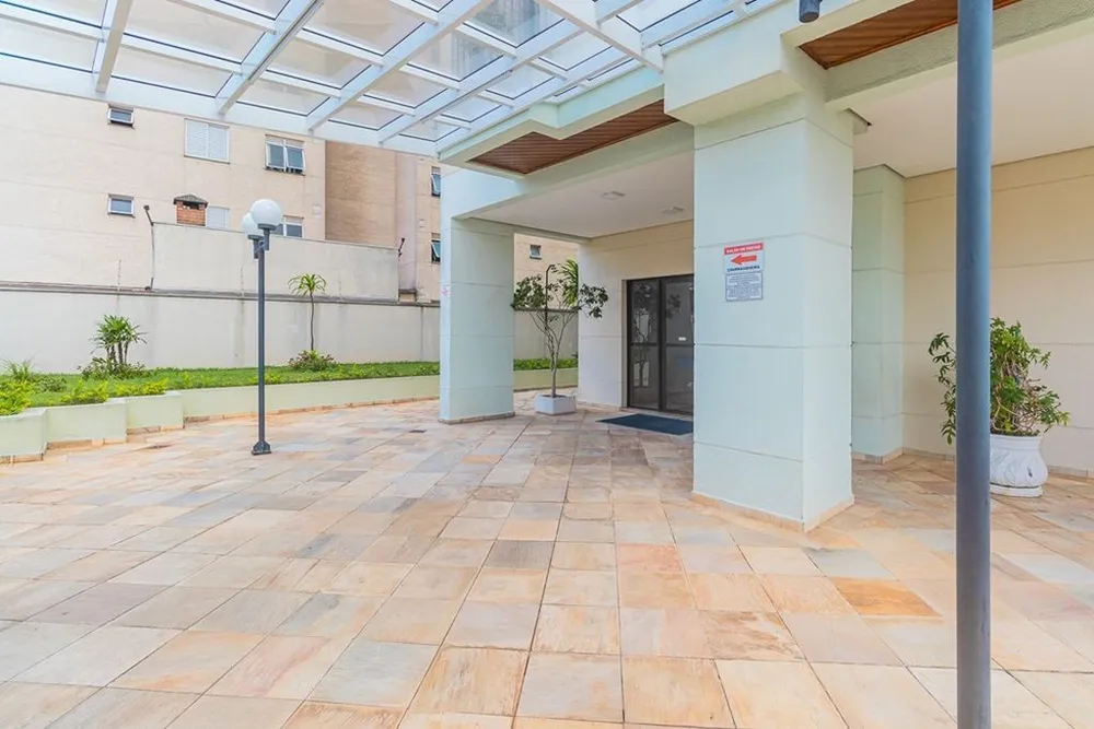 Apartamento, 3 quartos, 82 m² - Foto 12
