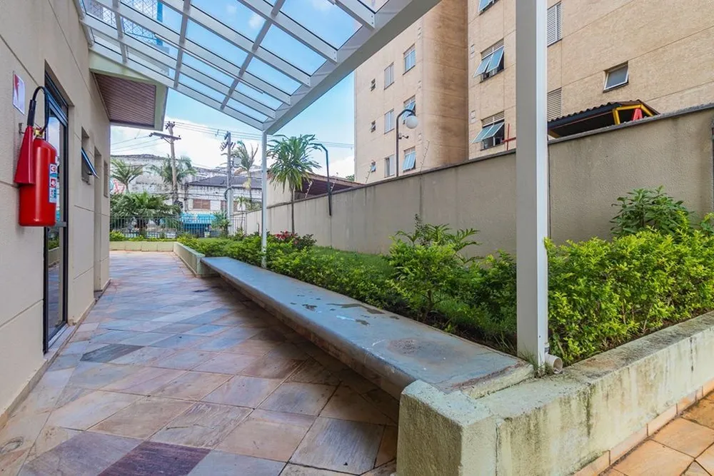 Apartamento, 3 quartos, 82 m² - Foto 11