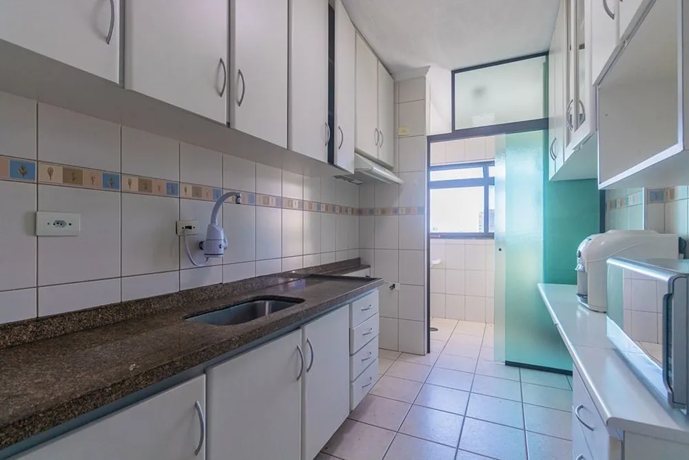Apartamento, 3 quartos, 82 m² - Foto 7