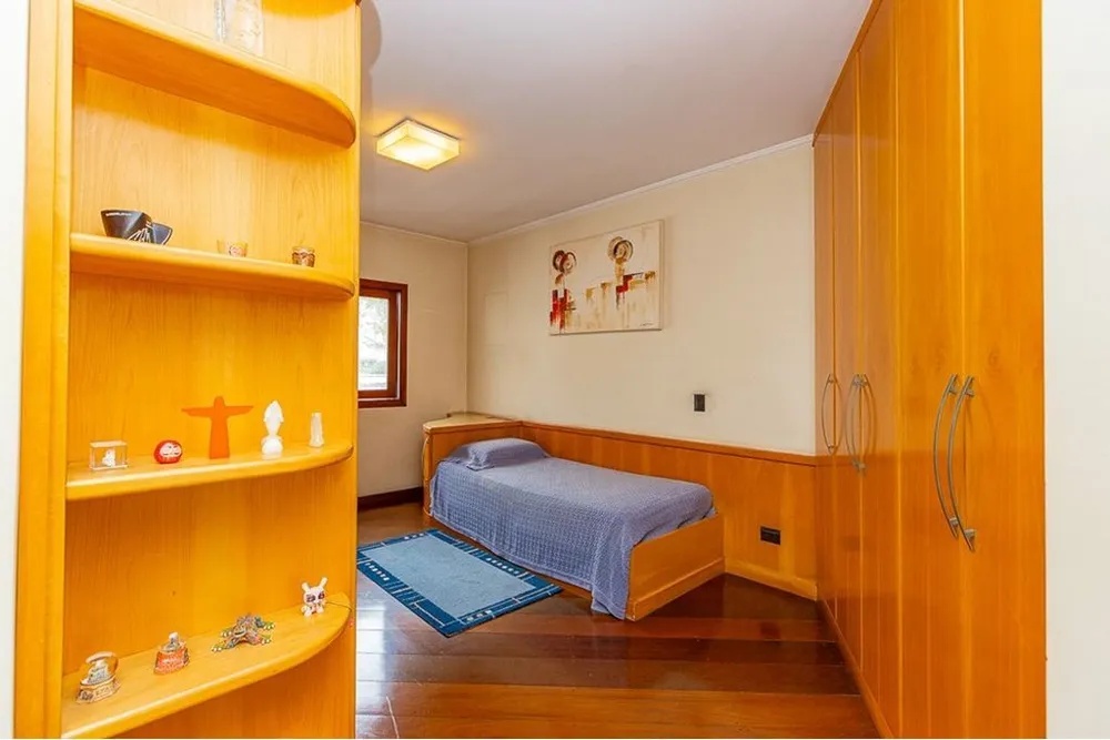 Casa de Condomínio, 5 quartos - Foto 1