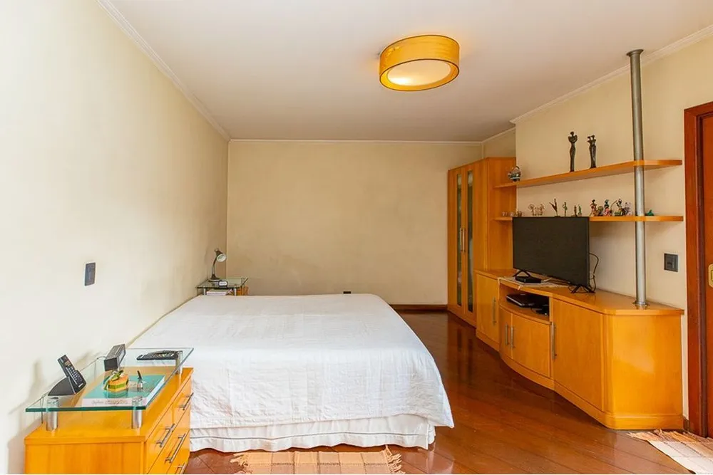 Casa de Condomínio, 5 quartos - Foto 3