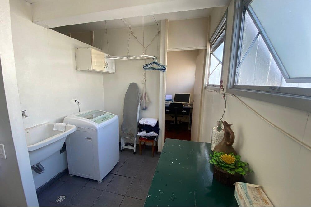 Apartamento, 2 quartos, 95 m² - Foto 4