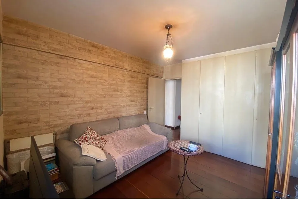 Apartamento, 2 quartos, 95 m² - Foto 8