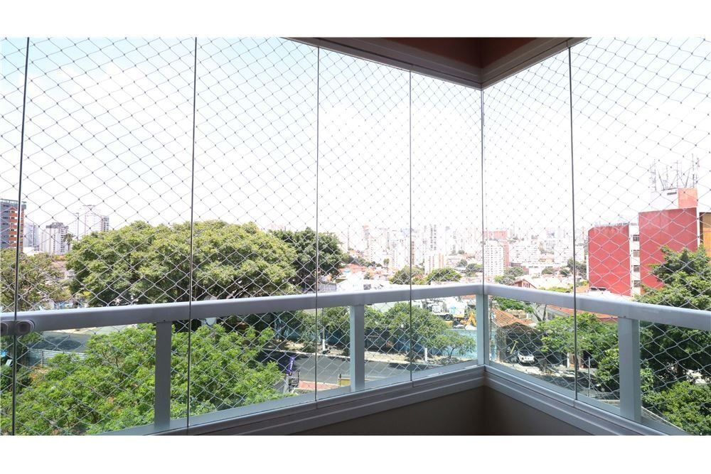 Cobertura à venda com 2 quartos, 111m² - Foto 1
