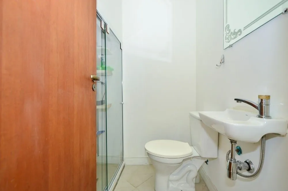 Casa de Condomínio, 2 quartos - Foto 9