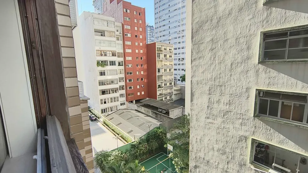 Apartamento, 1 quarto, 82 m² - Foto 3