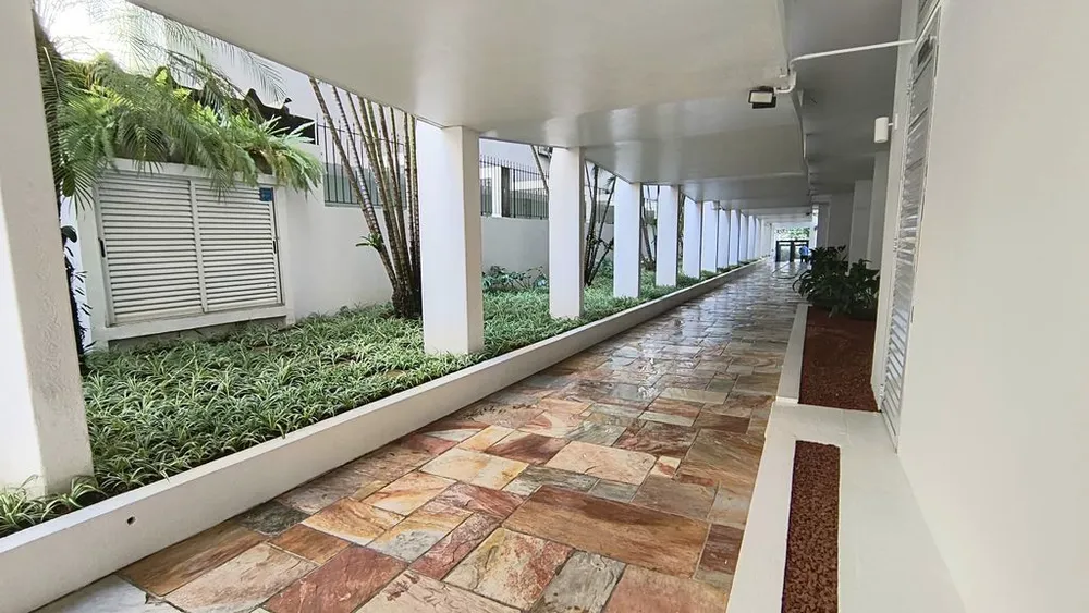 Apartamento, 1 quarto, 82 m² - Foto 3