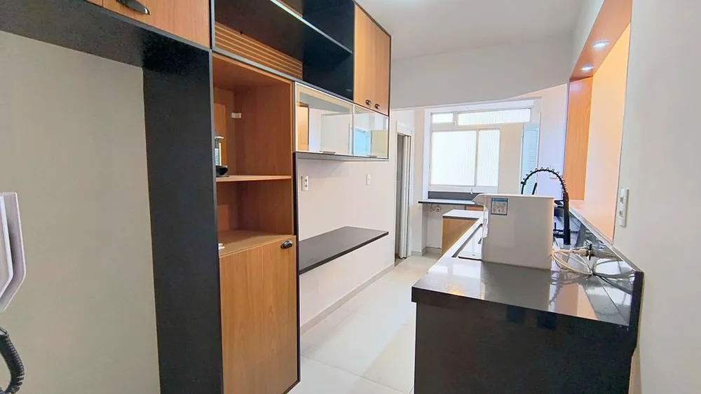Apartamento, 1 quarto, 82 m² - Foto 1