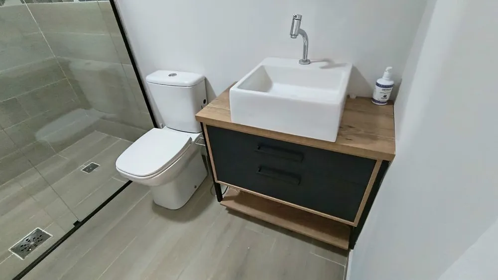 Apartamento, 1 quarto, 82 m² - Foto 2