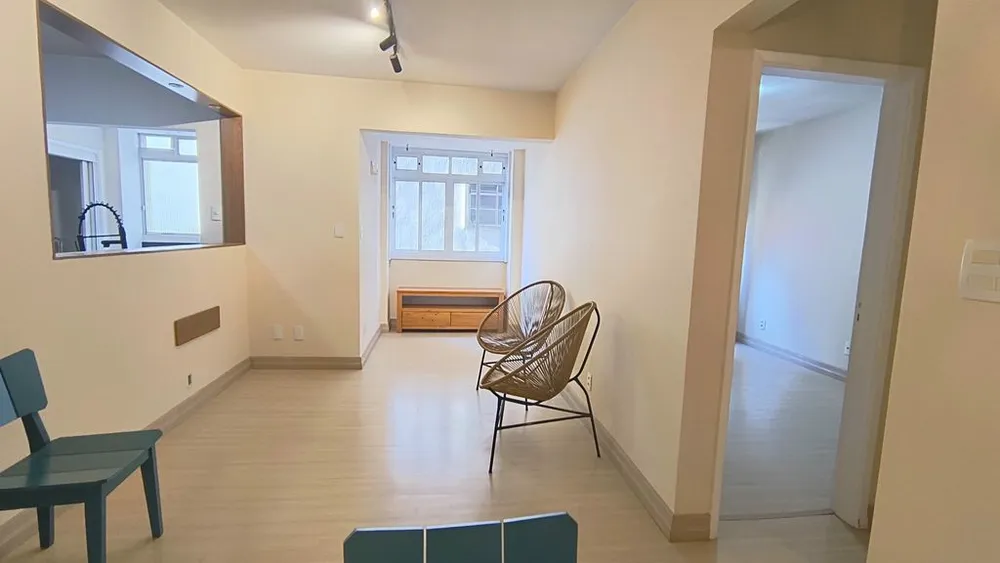 Apartamento, 1 quarto, 82 m² - Foto 6
