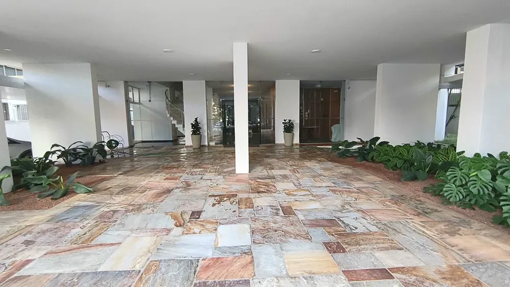 Apartamento, 1 quarto, 82 m² - Foto 4