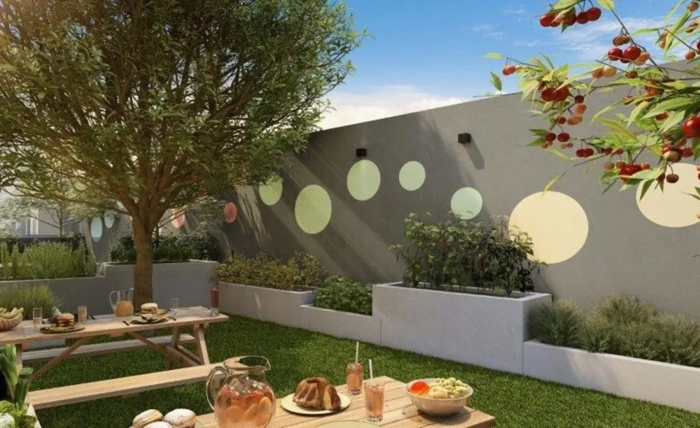 Apartamento, 2 quartos, 38 m² - Foto 9