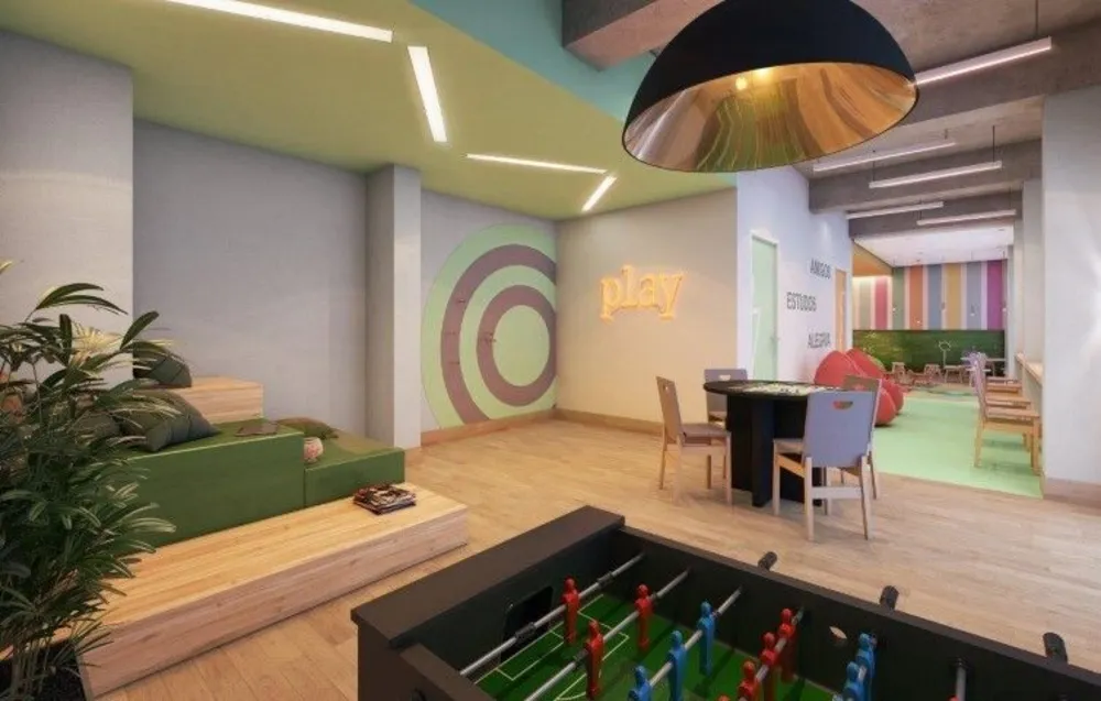 Apartamento, 2 quartos, 38 m² - Foto 11