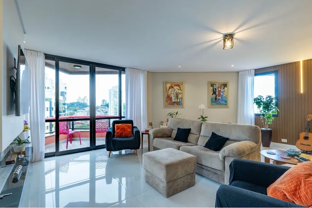 Apartamento, 4 quartos, 157 m² - Foto 7