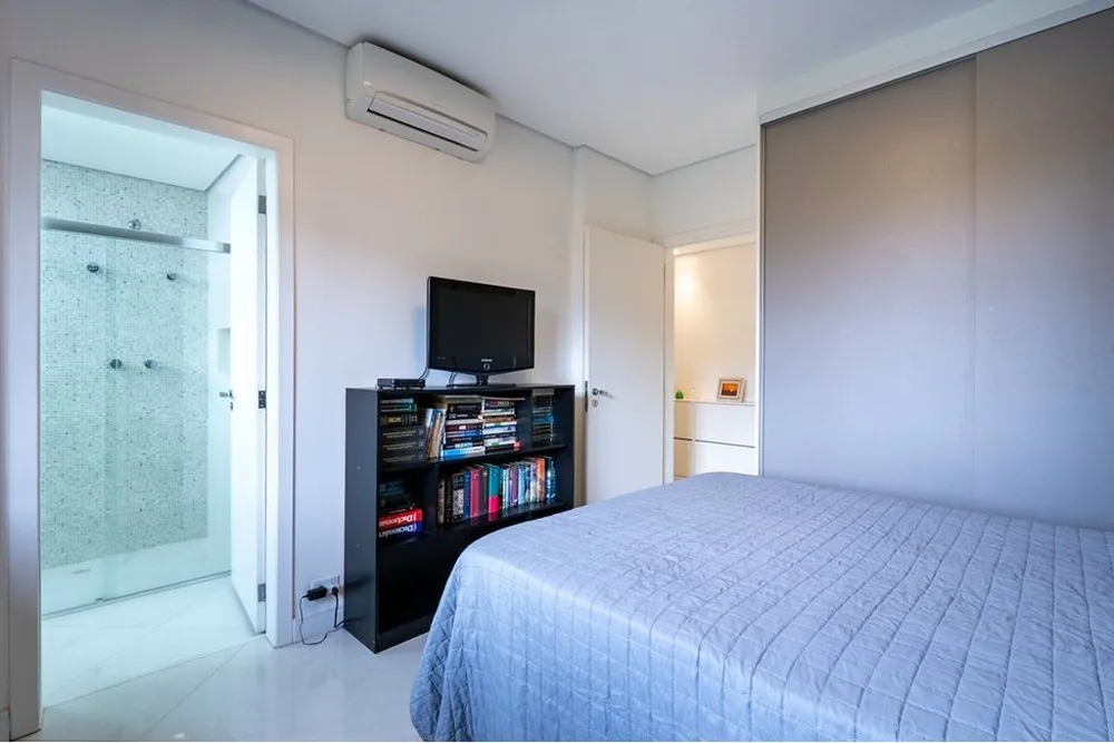 Apartamento, 4 quartos, 157 m² - Foto 5