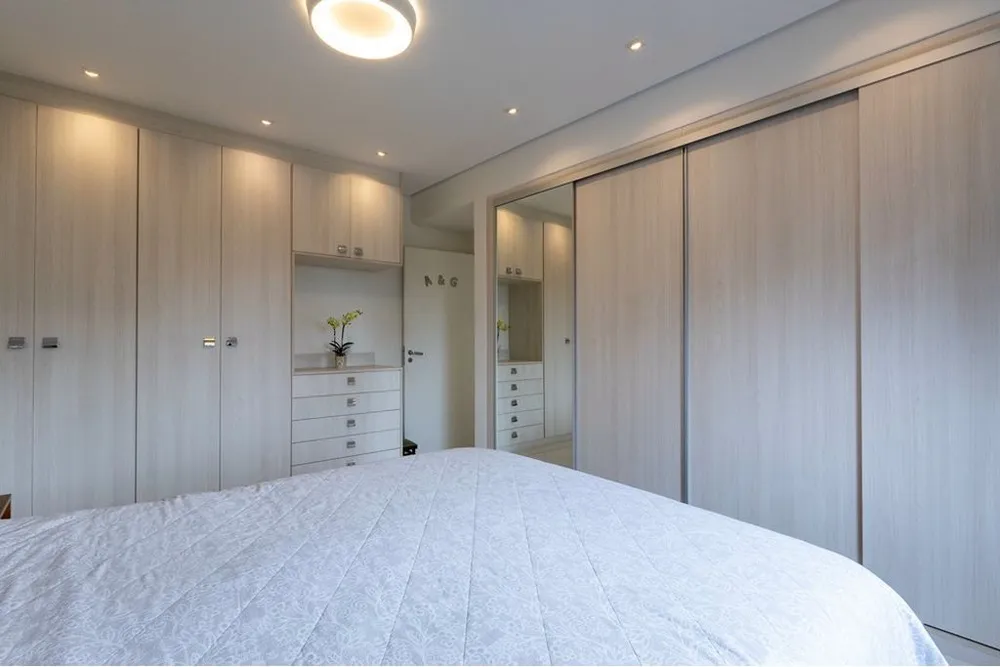 Apartamento, 4 quartos, 157 m² - Foto 1
