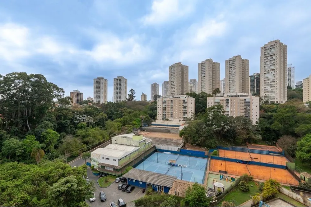 Apartamento, 4 quartos, 157 m² - Foto 6