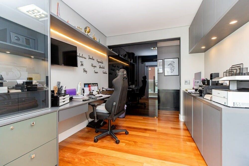 Apartamento, 4 quartos, 316 m² - Foto 44