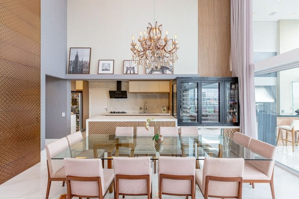 Apartamento, 4 quartos, 316 m² - Foto 43