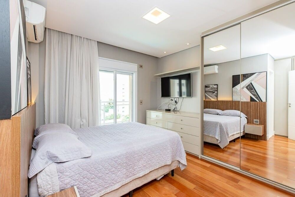 Apartamento, 4 quartos, 316 m² - Foto 33