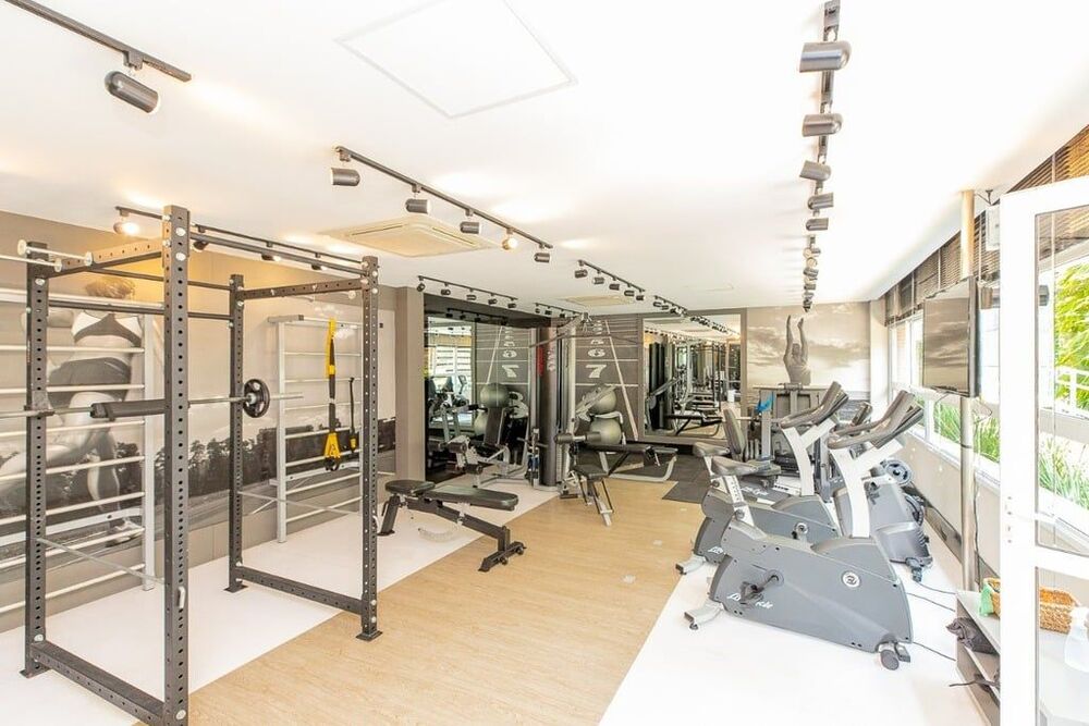 Apartamento, 4 quartos, 316 m² - Foto 7