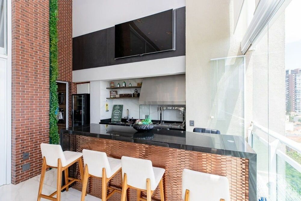 Apartamento, 4 quartos, 316 m² - Foto 6