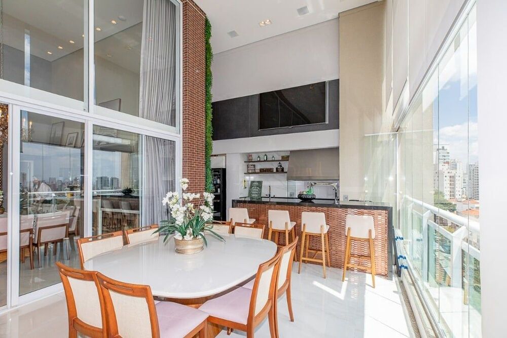 Apartamento, 4 quartos, 316 m² - Foto 36