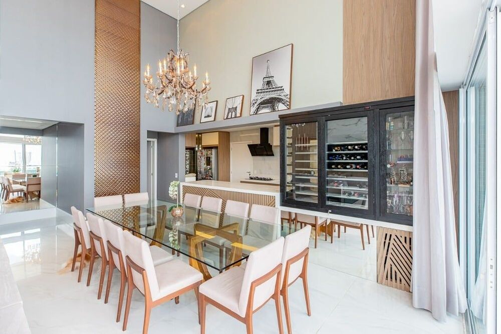 Apartamento, 4 quartos, 316 m² - Foto 37