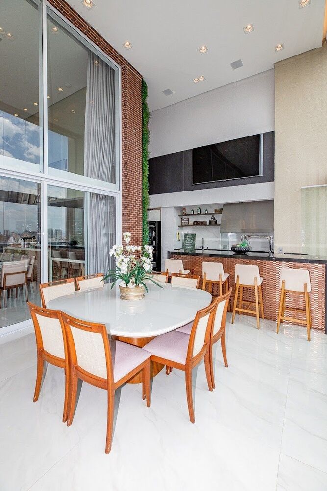 Apartamento, 4 quartos, 316 m² - Foto 24