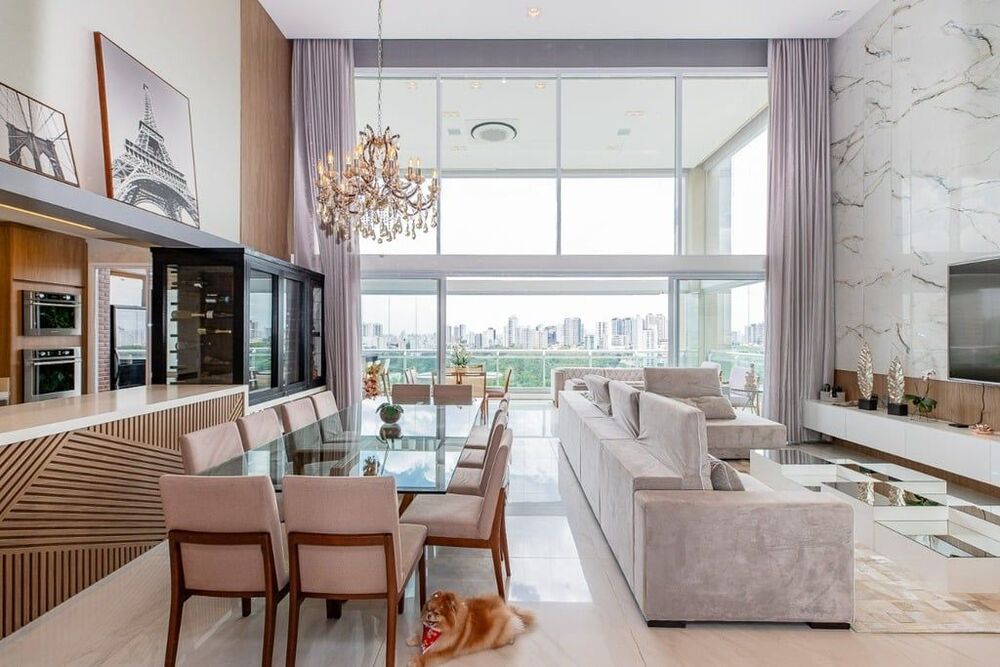 Apartamento, 4 quartos, 316 m² - Foto 59