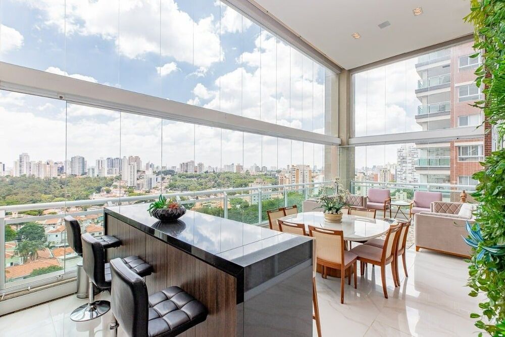 Apartamento, 4 quartos, 316 m² - Foto 26