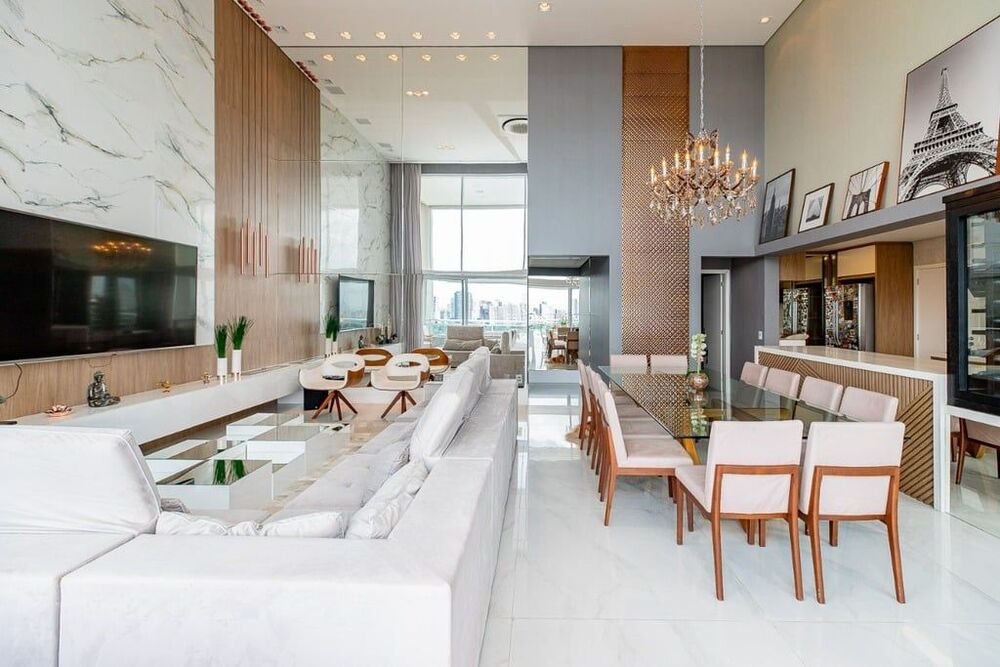 Apartamento, 4 quartos, 316 m² - Foto 71