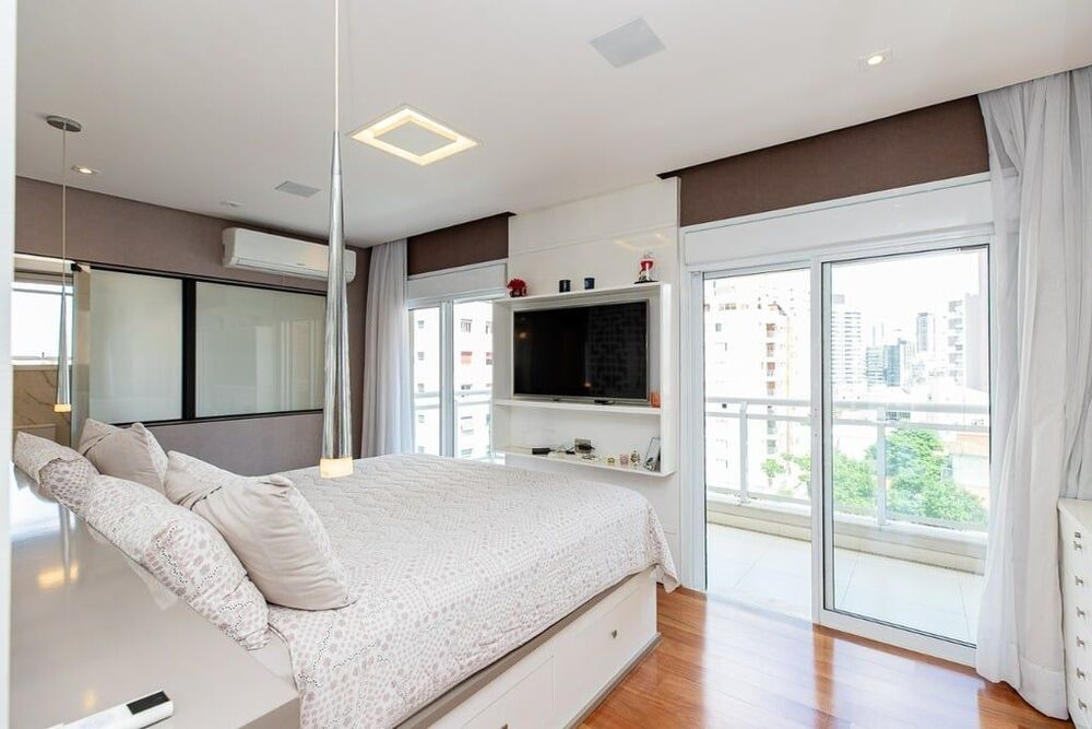 Apartamento, 4 quartos, 316 m² - Foto 63