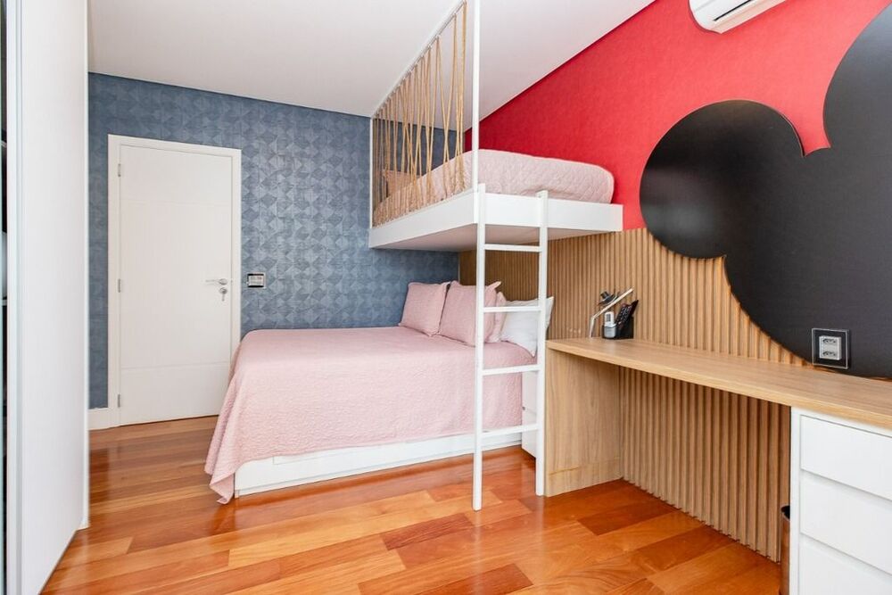Apartamento, 4 quartos, 316 m² - Foto 54