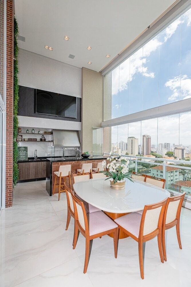 Apartamento, 4 quartos, 316 m² - Foto 60
