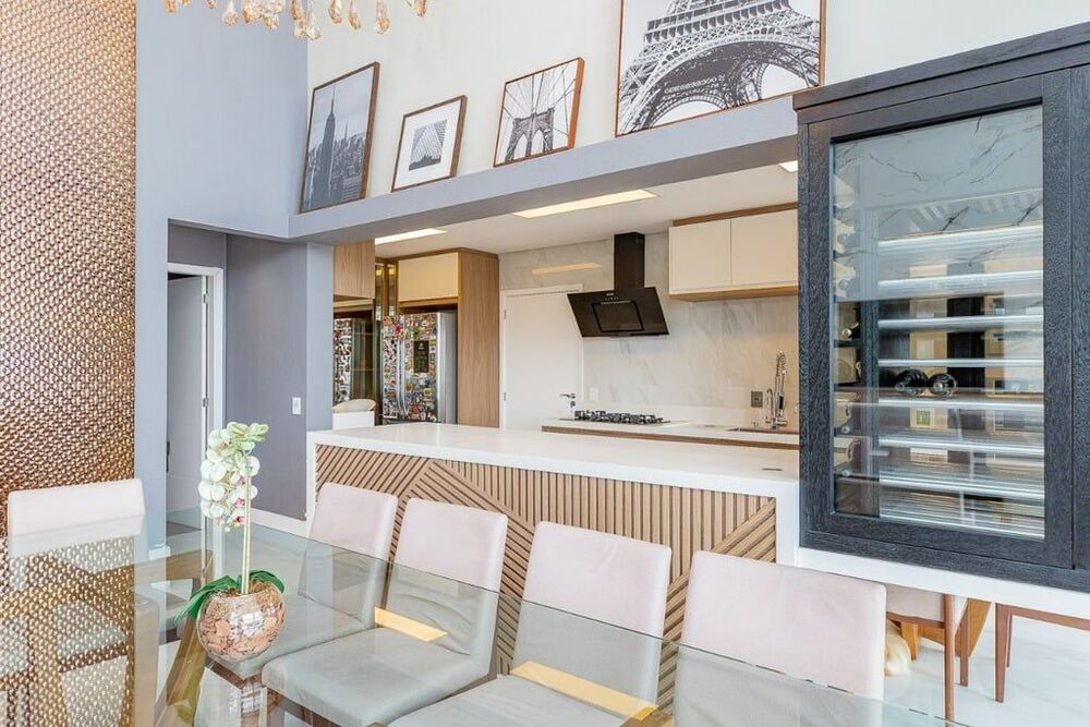 Apartamento, 4 quartos, 316 m² - Foto 69