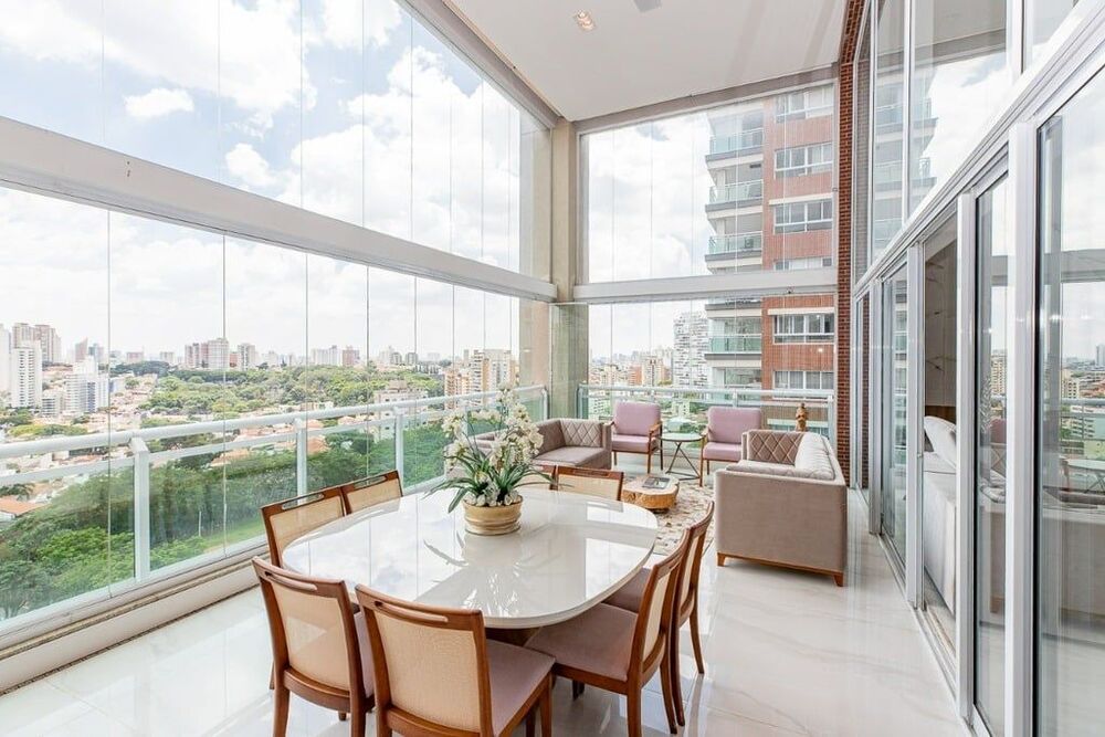 Apartamento, 4 quartos, 316 m² - Foto 19