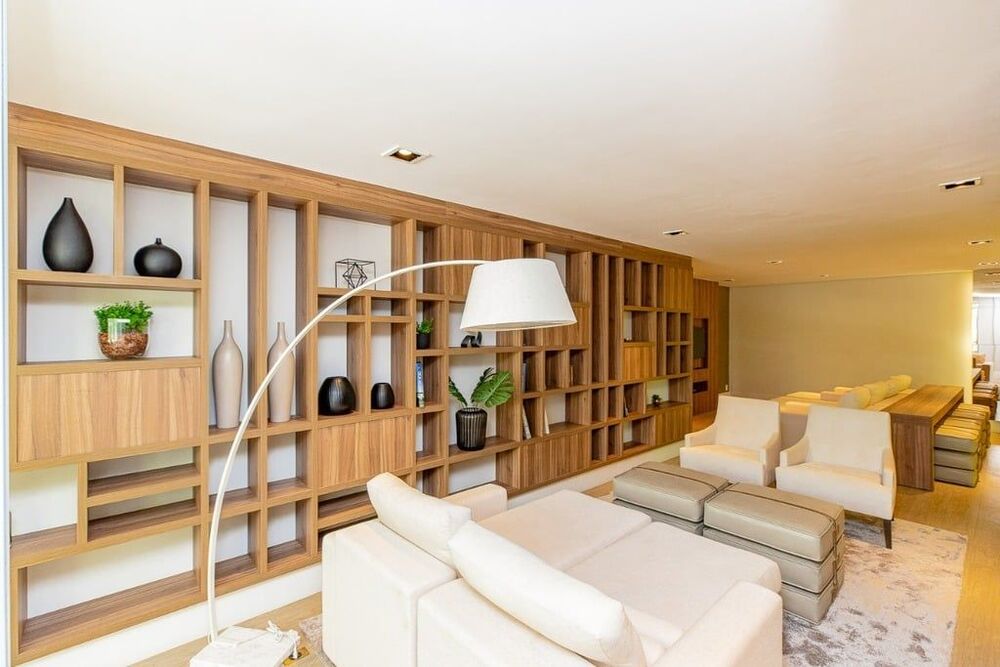 Apartamento, 4 quartos, 316 m² - Foto 67